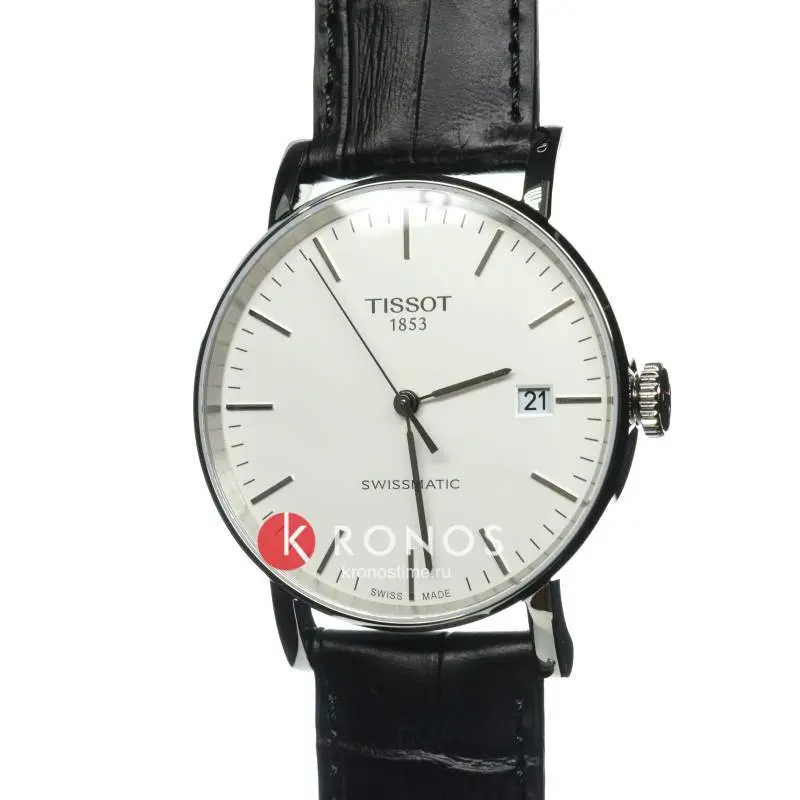 Фотография часов Tissot Everytime Swissmatic T109.407.16.031.00_2